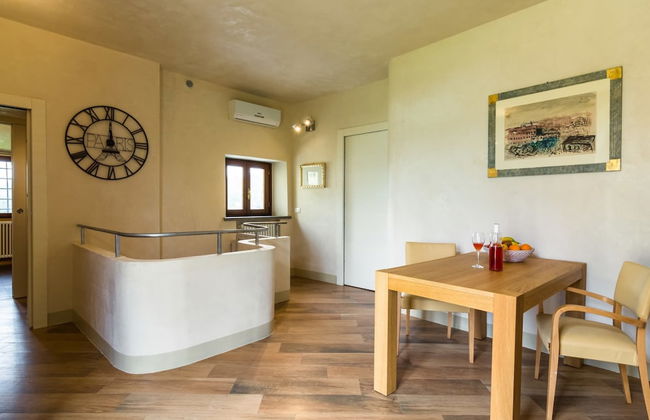 Farmhouse in Vinci With Pool and Tuscan Views - Foto 15