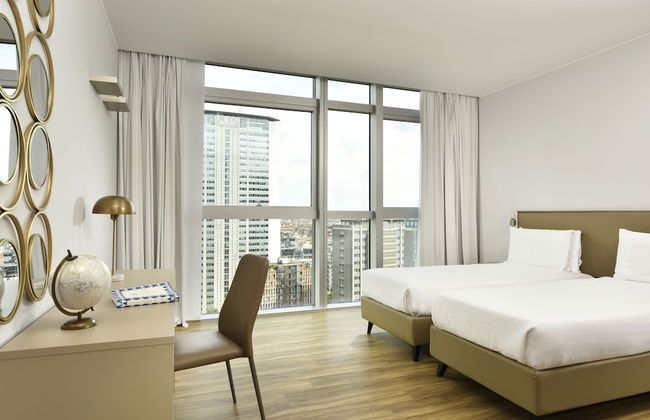 Torre Galfa Milano | UNA Esperienze - Foto 4