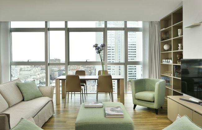 Torre Galfa Milano | UNA Esperienze - Foto 15