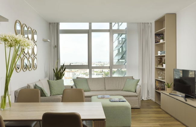 Torre Galfa Milano | UNA Esperienze - Foto 11