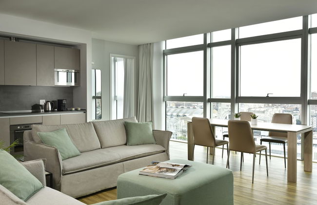 Torre Galfa Milano | UNA Esperienze - Foto 13