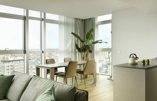 Torre Galfa Milano | UNA Esperienze - Foto 10