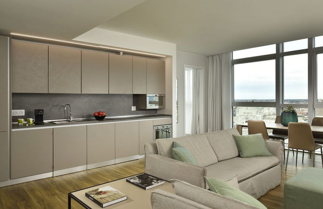 Torre Galfa Milano | UNA Esperienze - Foto 8