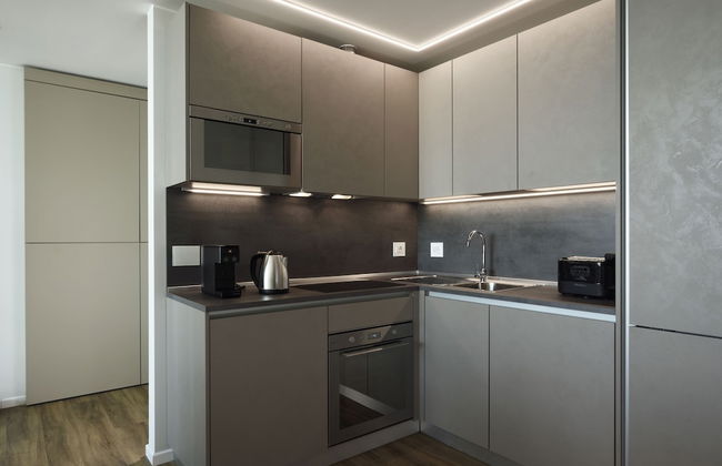 Torre Galfa Milano | UNA Esperienze - Foto 7