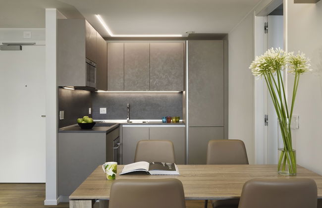 Torre Galfa Milano | UNA Esperienze - Foto 6