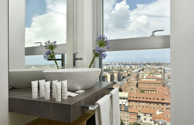 Torre Galfa Milano | UNA Esperienze - Foto 20