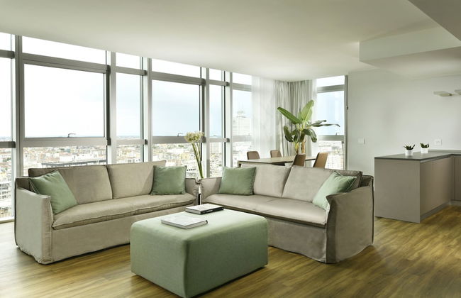 Torre Galfa Milano | UNA Esperienze - Foto 14