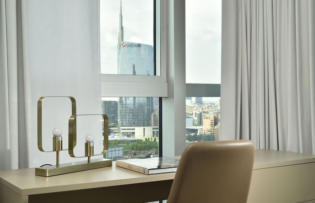 Torre Galfa Milano | UNA Esperienze - Foto 3