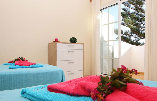 Apartamento Bella Vista 3 - Foto 8