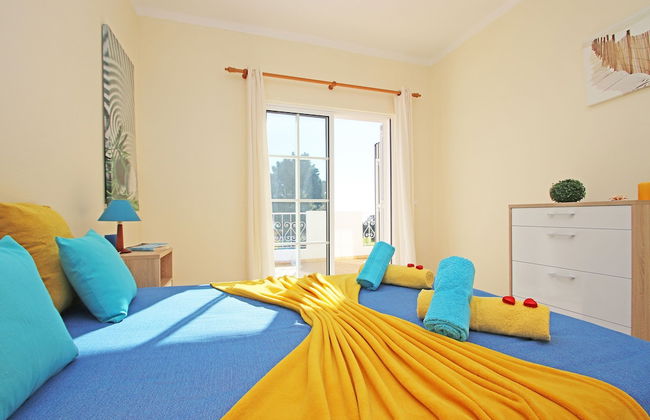 Apartamento Bella Vista 3 - Foto 4