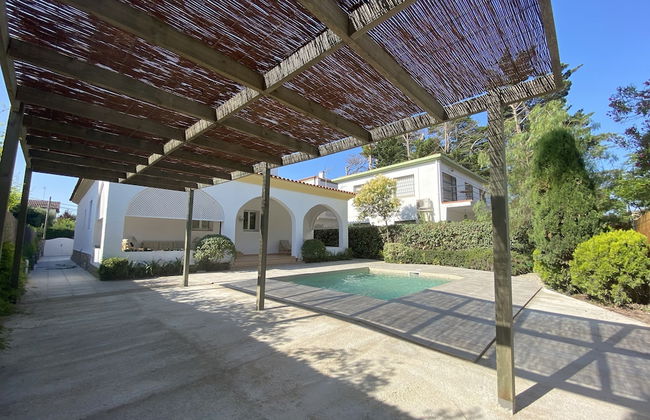 Villa Colonial - Foto 37