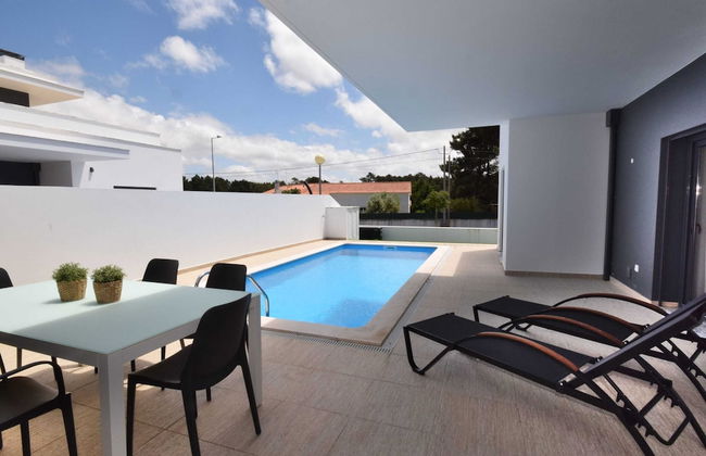 Sunny Villa Near Obidos w/ Beaches - Foto 14
