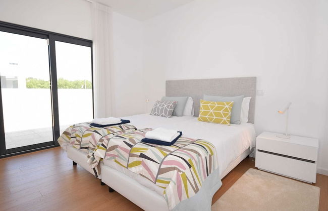 Sunny Villa Near Obidos w/ Beaches - Foto 3