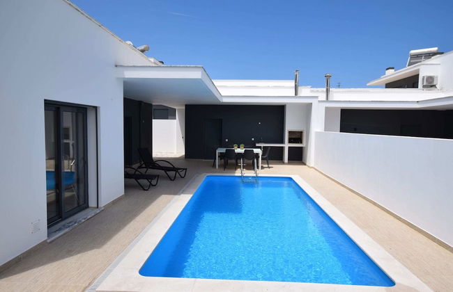 Sunny Villa Near Obidos w/ Beaches - Foto 23