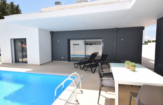 Sunny Villa Near Obidos w/ Beaches - Foto 27