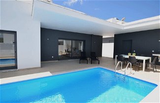 Photo 1 - Modern Villa With Private Pool, Near the Beautiful Beach of Foz de Arelho