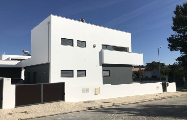 Sunny Villa Near Obidos w/ Beaches - Foto 29