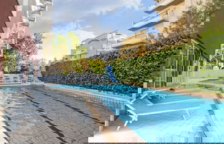 Photo 1 - Coastal Retreat in Riccione