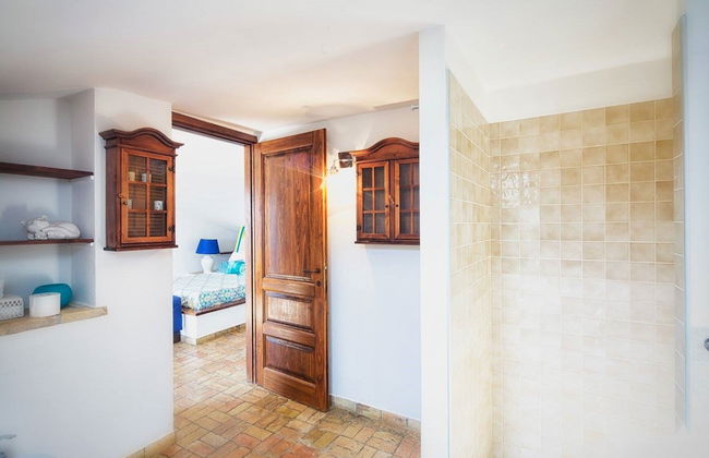 La Cavetta Country House - Foto 15