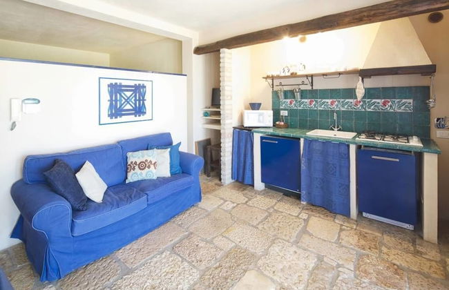 La Cavetta Country House - Foto 9