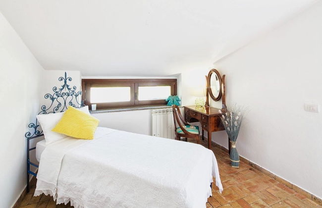 La Cavetta Country House - Foto 4