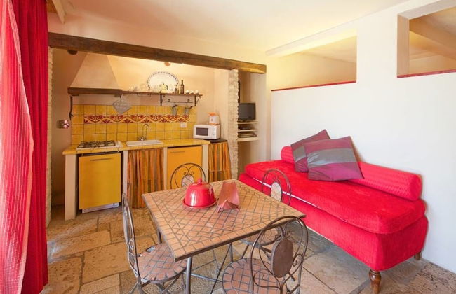 La Cavetta Country House - Foto 8
