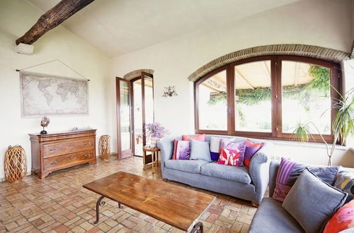 Photo 12 - La Cavetta Country House