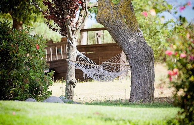 La Cavetta Country House - Foto 22