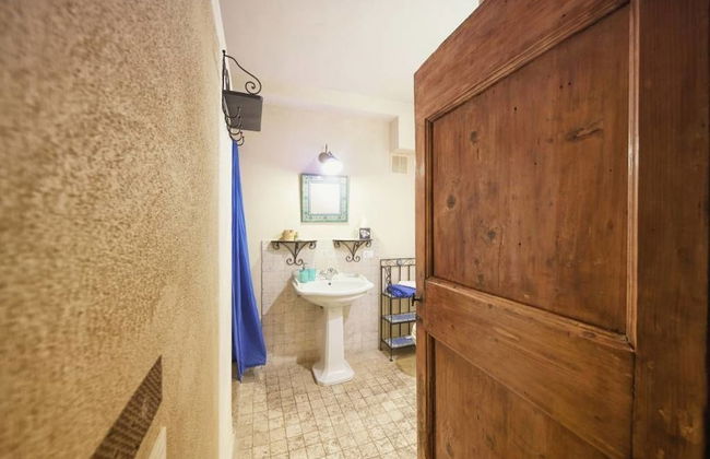 La Cavetta Country House - Foto 17