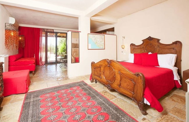 La Cavetta Country House - Foto 2