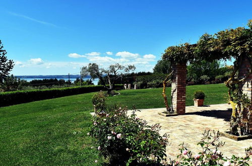 Photo 20 - La Cavetta Country House