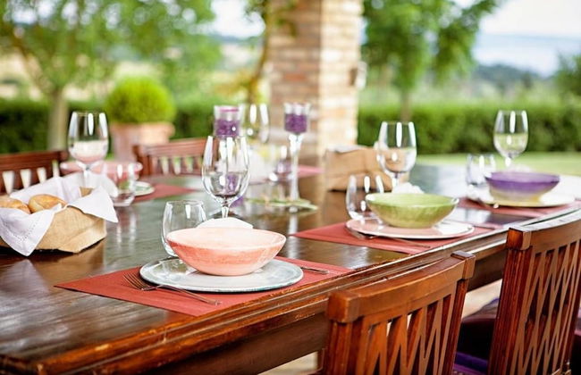 La Cavetta Country House - Foto 21