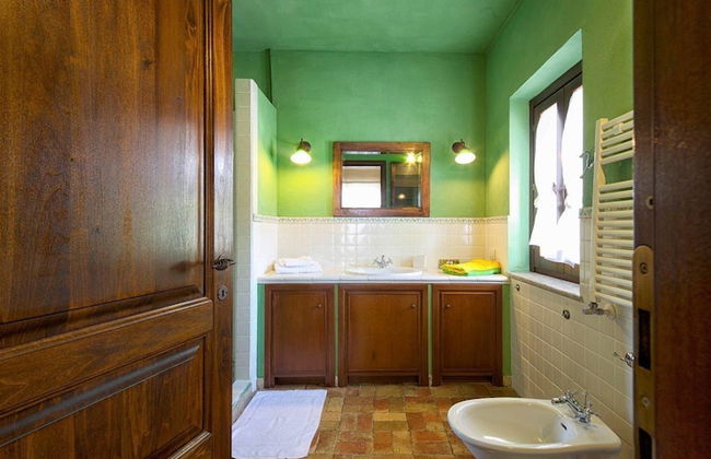 La Cavetta Country House - Foto 14