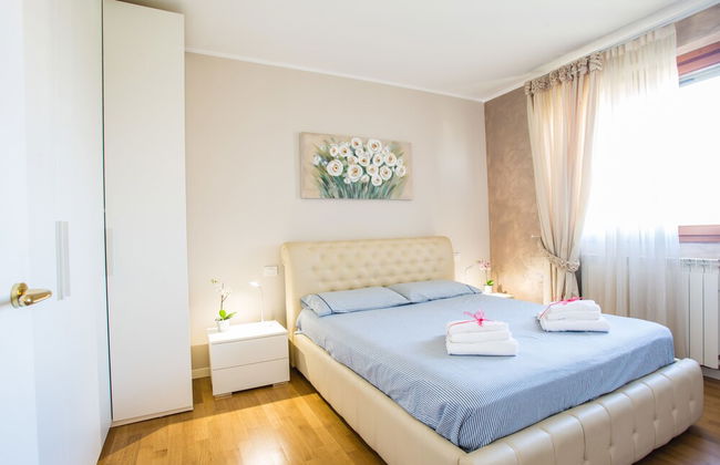 Bright Apartments Desenzano - Cascinale Pool 1 - Foto 2