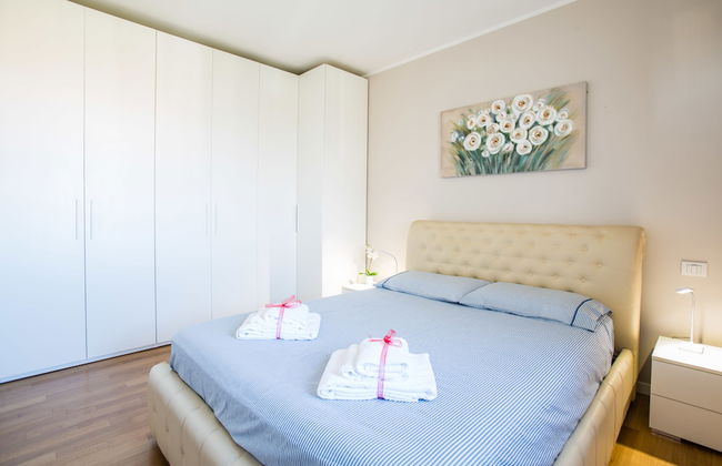 Bright Apartments Desenzano - Cascinale Pool 1 - Foto 4