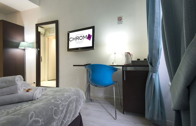 Chroma Tessera - Foto 23