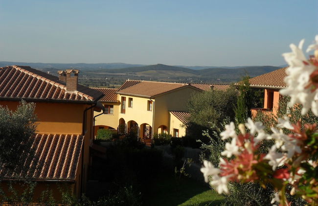 Borgo Etrusco S.p.A. - Foto 29