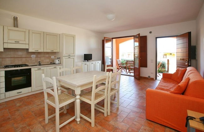 Borgo Etrusco S.p.A. - Foto 16