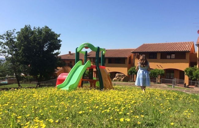 Borgo Etrusco S.p.A. - Foto 27