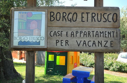 Photo 32 - Borgo Etrusco S.p.A.