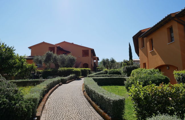Borgo Etrusco S.p.A. - Foto 35
