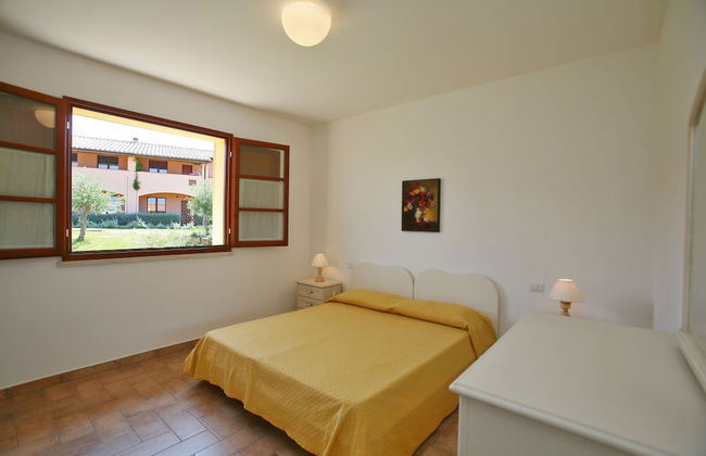Borgo Etrusco S.p.A. - Foto 7