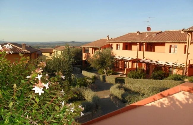 Borgo Etrusco S.p.A. - Foto 36