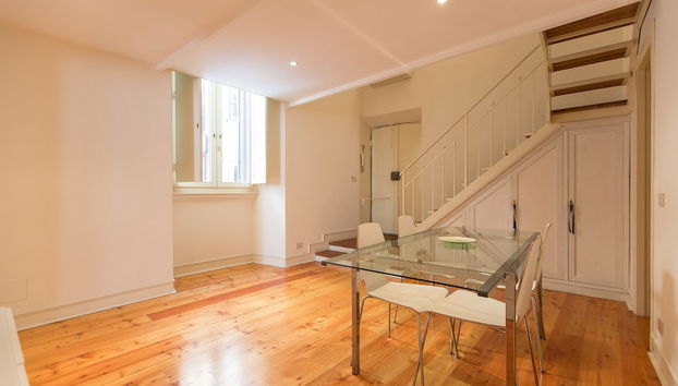 Restauration dans la chambre