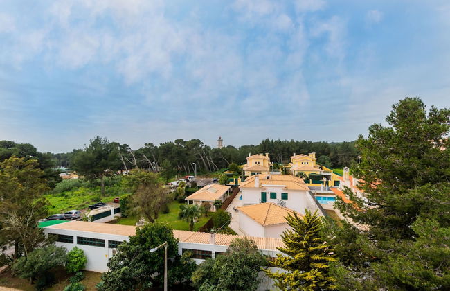 Cascais Prime Flat - Foto 29