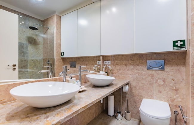 Cascais Prime Flat - Foto 21