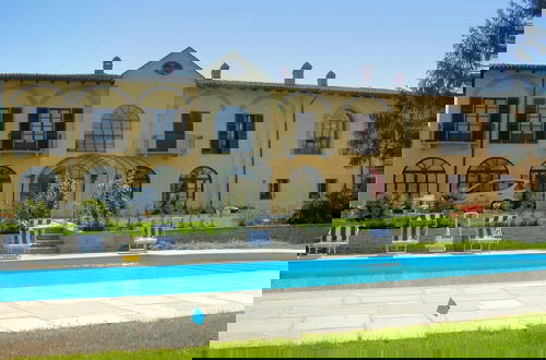 Photo 1 - Mansion in Nizza Monferrato With Pool & Views