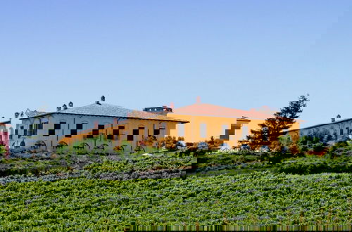 Foto 9 - Belvilla by OYO Modern Mansion in Nizza Monferrato