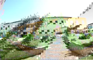 Photo 2 - Mansion in Nizza Monferrato With Pool & Views