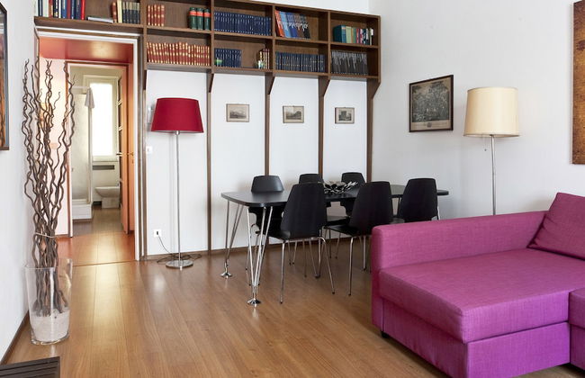 Italianway - Francesco Sforza - Foto 14